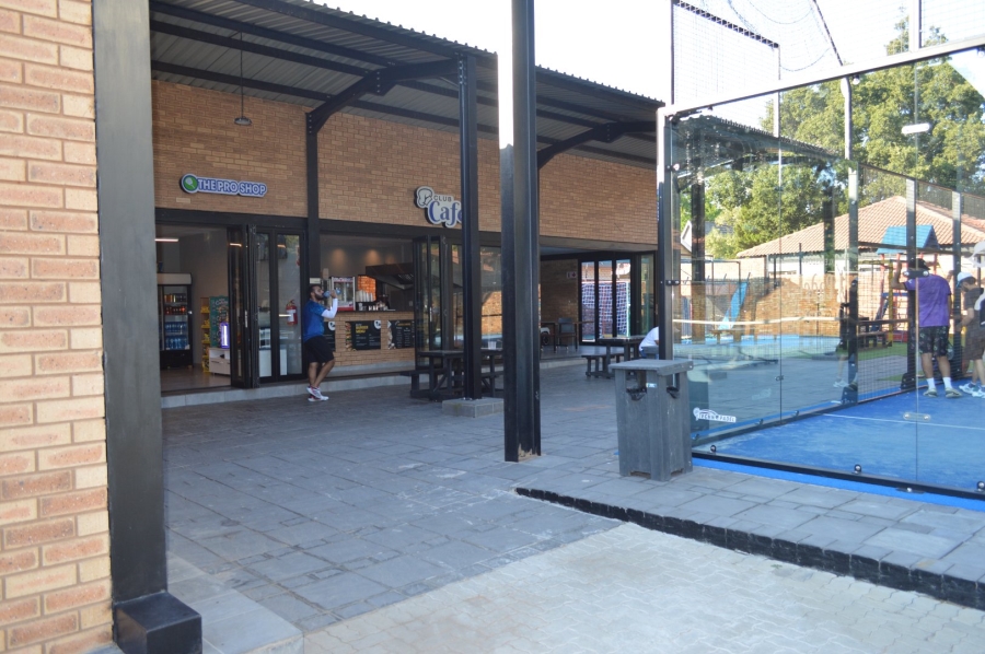 Commercial Property for Sale in Irene Park North West